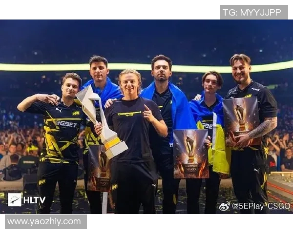 电竞数据分析师刘静揭秘CSGO成功秘诀与未来发展趋势