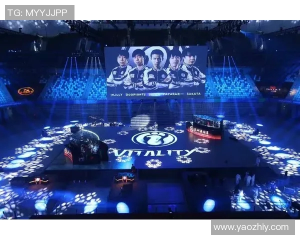 电竞比分DOTA2焦点FPX的战术节奏与团队协作深度分析