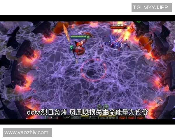 科学提升DOTA2游戏意识的训练方法与技巧分享