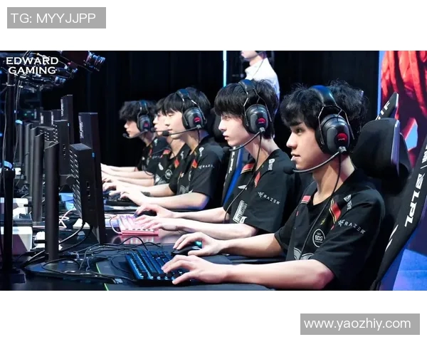 电竞比分分析聚焦LNG战队意识与策略的深度探讨与研究