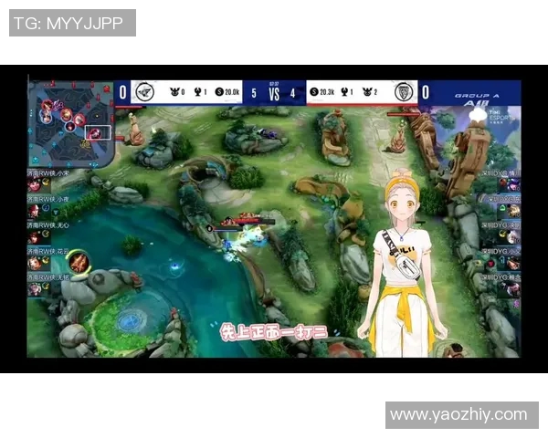 esports数据周芳倾情分享王者荣耀游戏技巧与心得体会助你快速提升段位 esports数据周芳倾情分享王者荣耀游戏技巧与心得体会助你快速提升段位