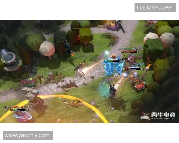 esports数据电竞比分DOTA2评论IG快攻策略分析及其成败得失探讨