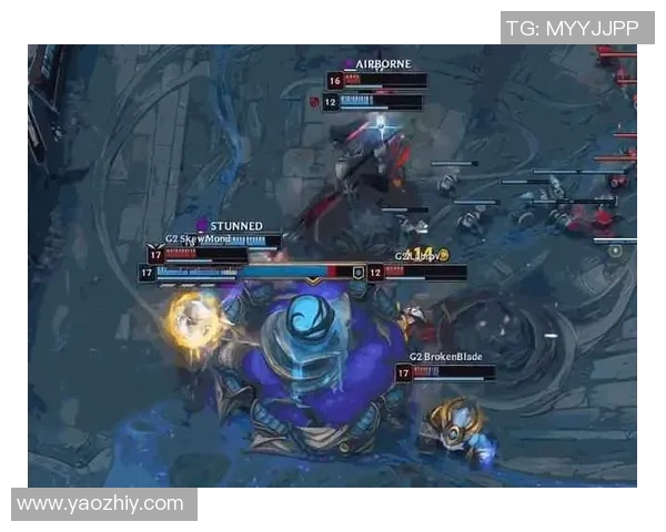 esports最新数据探讨英雄联盟焦点BLG的实力与战术发展对赛季的影响与启示 esports最新数据探讨英雄联盟焦点BLG的实力与战术发展对赛季的影响与启示