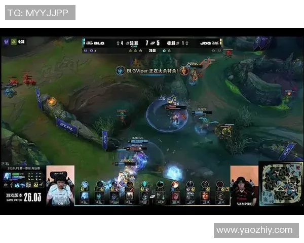 2026电竞新闻和平精英战术排行榜最新揭晓JDG战队荣登第七位引发热议