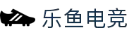 乐鱼电竞 - 快乐竞技，如鱼得水！